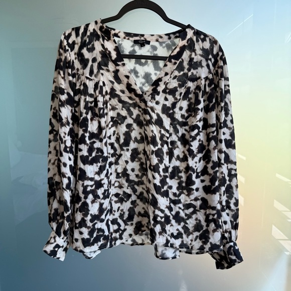 Rails Fable Top - Picture 2 of 4